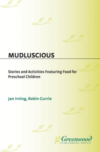 Cover image: Mudluscious 1st edition