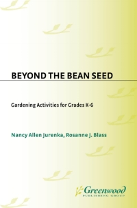 Imagen de portada: Beyond the Bean Seed 1st edition