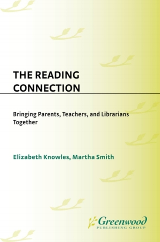Cover image: The Reading Connection 1st edition 9781563084362