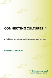 Cover image: Connecting Cultures 1st edition 9780835237604