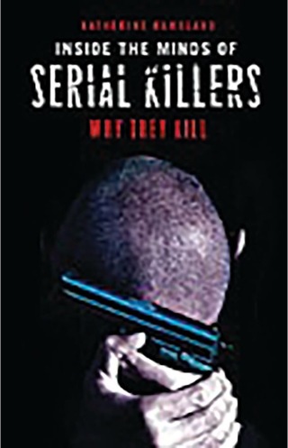 Imagen de portada: Inside the Minds of Serial Killers 1st edition