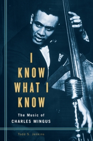 Omslagafbeelding: I Know What I Know 1st edition