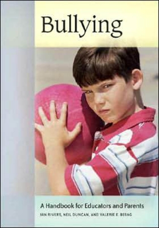 表紙画像: Bullying 1st edition