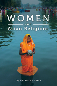Omslagafbeelding: Women and Asian Religions 1st edition 9780275991593