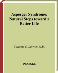 Imagen de portada: Asperger Syndrome 1st edition