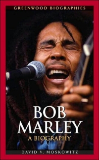 Titelbild: Bob Marley 1st edition