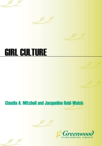 صورة الغلاف: Girl Culture [2 volumes] 1st edition