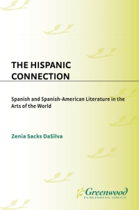 Cover image: The Hispanic Connection 1st edition