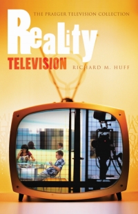 Cover image: Reality Television 1st edition