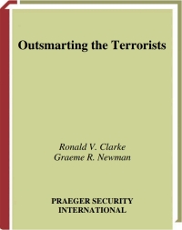 Cover image: Outsmarting the Terrorists 1st edition