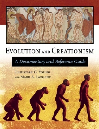 Immagine di copertina: Evolution and Creationism 1st edition 9780313339530