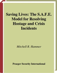 Titelbild: Saving Lives 1st edition