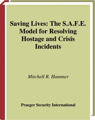Cover image: Saving Lives 1st edition