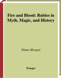 Cover image: Fire and Blood 1st edition