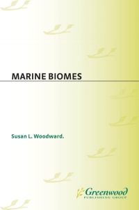 Cover image: Marine Biomes 1st edition