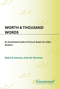 Cover image: Worth a Thousand Words 1st edition