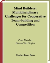 Cover image: Mind Builders 1st edition