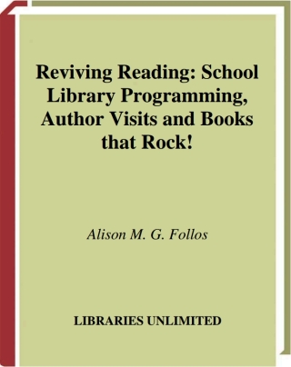 Cover image: Reviving Reading 1st edition 9781591583561