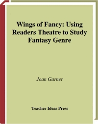 Cover image: Wings of Fancy 1st edition