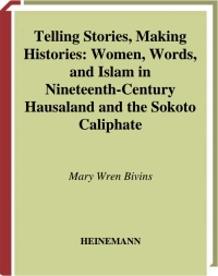 Imagen de portada: Telling Stories, Making Histories 1st edition