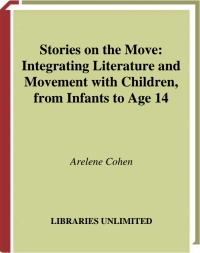 Cover image: Stories on the Move 1st edition