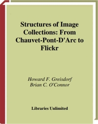 Immagine di copertina: Structures of Image Collections 1st edition