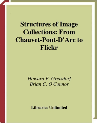 صورة الغلاف: Structures of Image Collections 1st edition