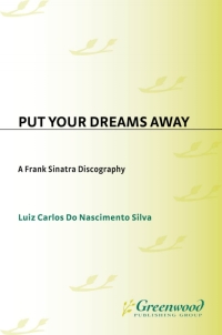 Cover image: Put Your Dreams Away 1st edition