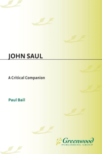 Titelbild: John Saul 1st edition