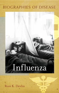 Cover image: Influenza 1st edition