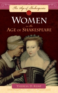 Cover image: Women in the Age of Shakespeare 1st edition