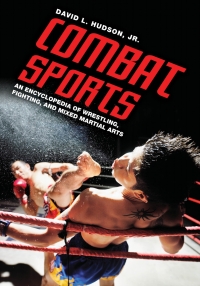 Cover image: Combat Sports 1st edition