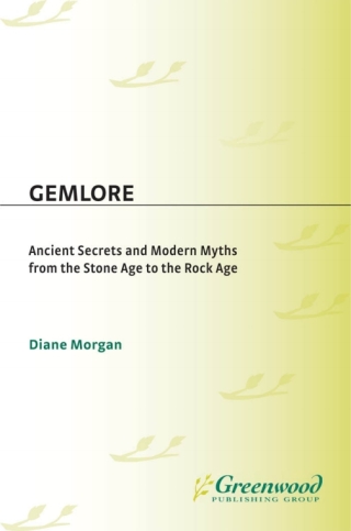 Cover image: Gemlore 1st edition