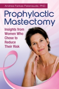 صورة الغلاف: Prophylactic Mastectomy 1st edition 9780313345166