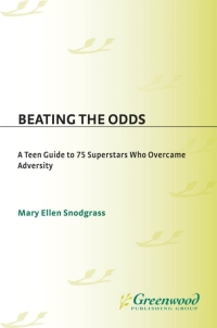 Cover image: Beating the Odds 1st edition 9780313345647