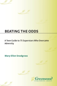 表紙画像: Beating the Odds 1st edition 9780313345647