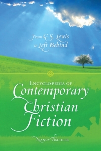 Cover image: Encyclopedia of Contemporary Christian Fiction 1st edition
