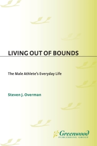Imagen de portada: Living out of Bounds 1st edition