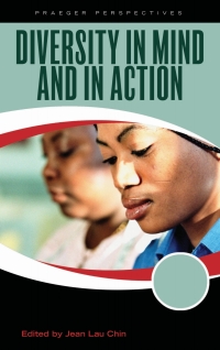 Titelbild: Diversity in Mind and in Action [3 volumes] 1st edition