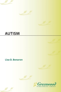 صورة الغلاف: Autism 1st edition