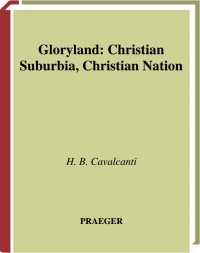 Cover image: Gloryland 1st edition