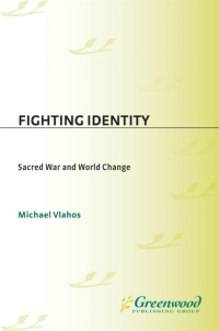 Imagen de portada: Fighting Identity 1st edition