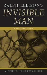 Titelbild: Ralph Ellison's Invisible Man 1st edition 9780313334658