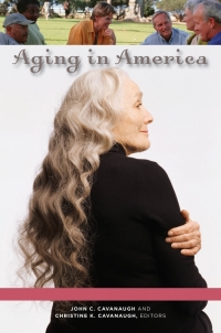 Omslagafbeelding: Aging in America [3 volumes] 1st edition