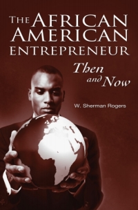 Imagen de portada: The African American Entrepreneur 1st edition