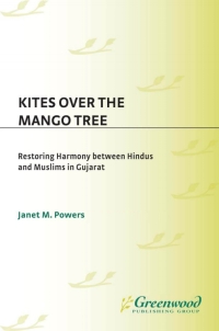 Cover image: Kites over the Mango Tree 1st edition