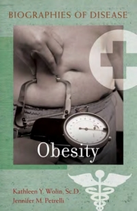 Cover image: Obesity 1st edition