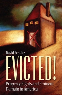 صورة الغلاف: Evicted! 1st edition