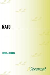 Cover image: NATO 1st edition