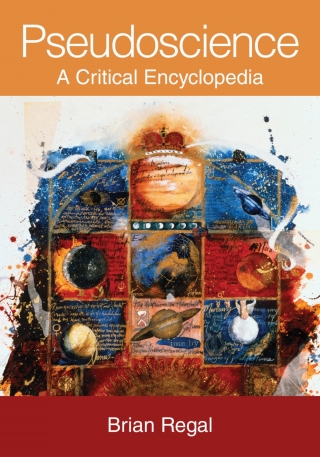 Cover image: Pseudoscience 1st edition 9780313355073
